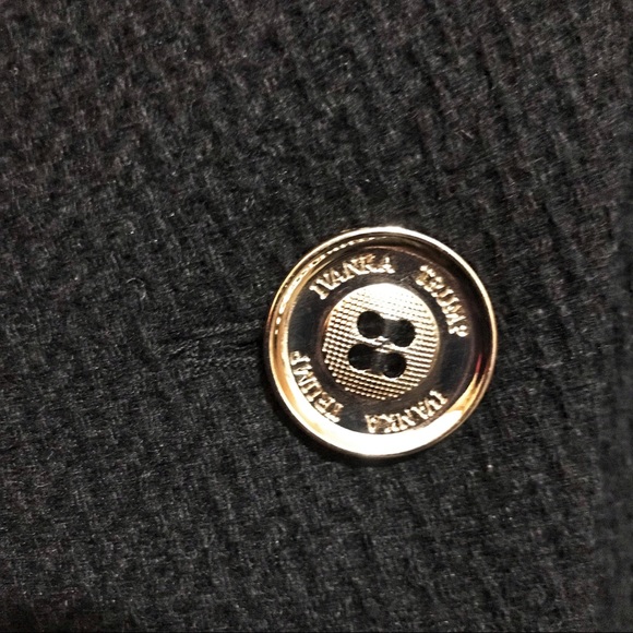 IVANKA TRUMP Winter Coat - Picture 4 of 6